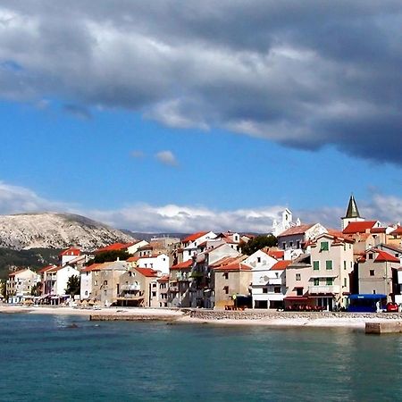 Blue Sky Baska Daire Dış mekan fotoğraf