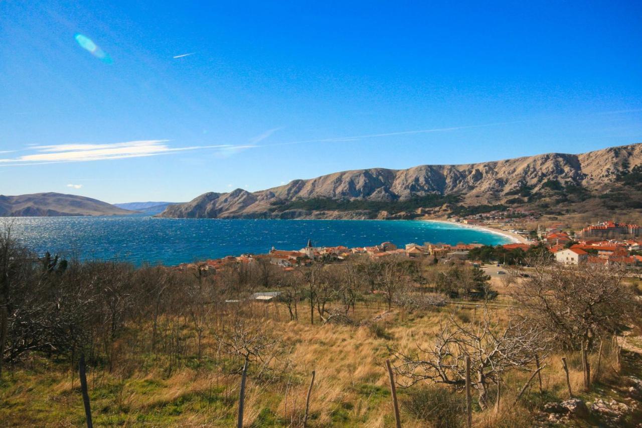 Blue Sky Baska Daire Dış mekan fotoğraf